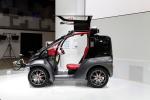Toyota Smart Insect Concept 2012 года